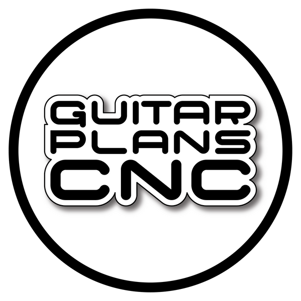 GuitarPlansCNC